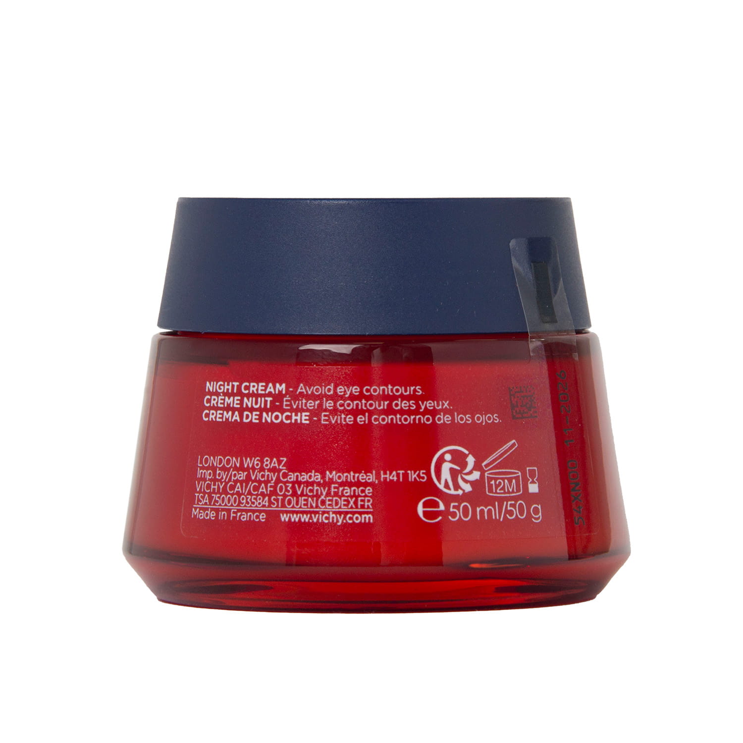 Vichy Liftactiv Collagen Specialist Night Krem na noc 50ml12.jpg